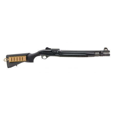 Beretta 1301 Tactical Shotgun 12 Gauge (S15991)
