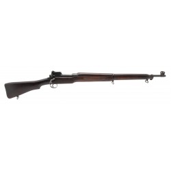 Winchester 1917 Rifle...