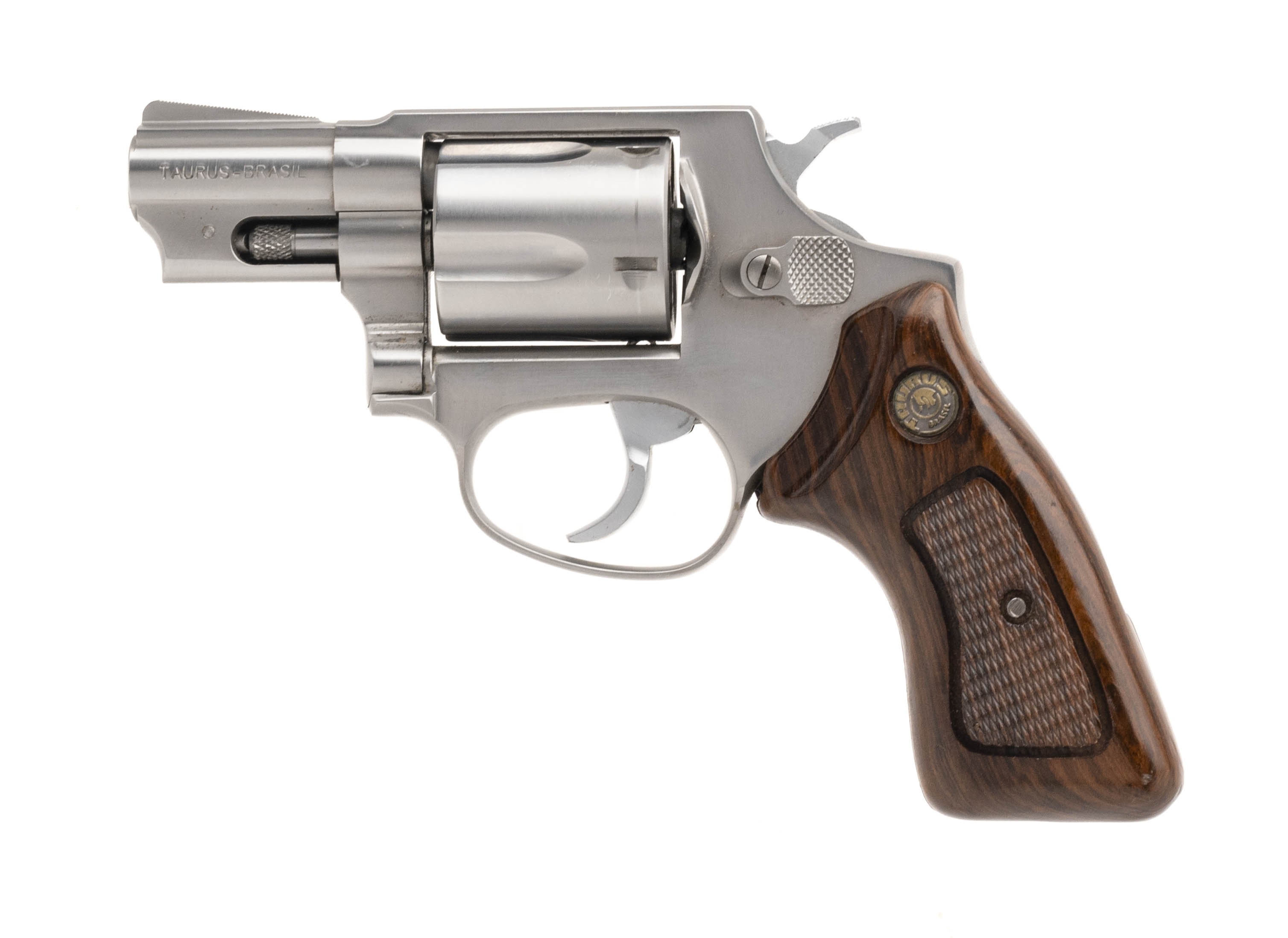 Taurus 85 Revolver .38 Special (PR66087) ATX