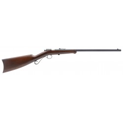 Winchester 04 Rifle .22...