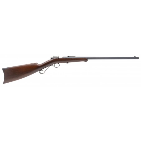 Winchester 04 Rifle .22 Short (W13137) Consignment