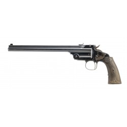 Smith & Wesson 1891 .22 LR...
