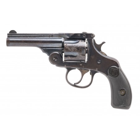 Harrington & Richardson Top Break Revolver .32 S&W (PR65965)