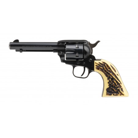 Colt Frontier Scout Revolver .22LR (C19683) ATX
