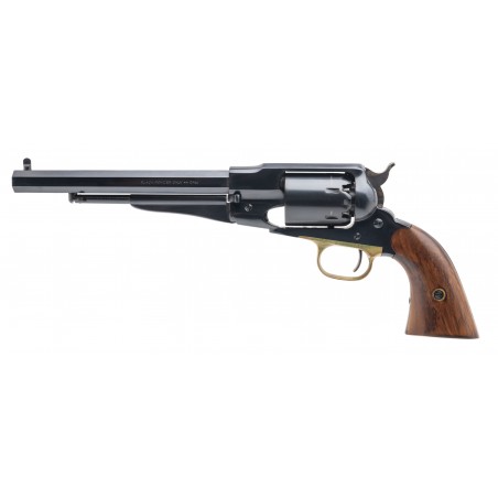 Pietta 1858 Remington Black Powder Revolver .44 cal (BP488)