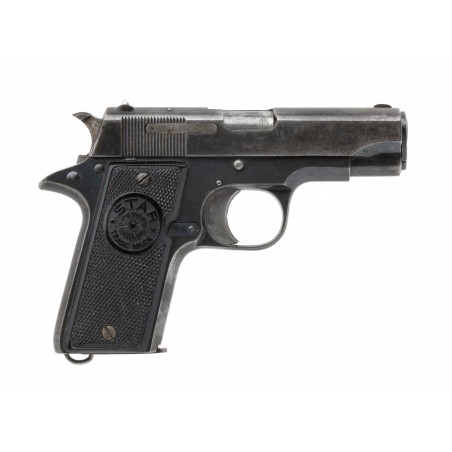 Star Model D German Commercial AKAH Pistol .380 ACP (PR67007)