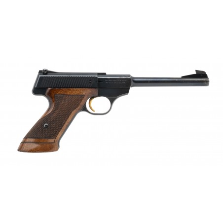 Browning Challenger Pistol .22LR (PR66911) Consignment