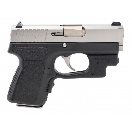 Kahr CM9 Pocket Pistol 9mm (PR66996) ATX