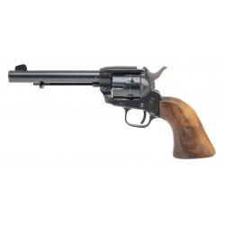 Schmidt 21-S Revolver .22...