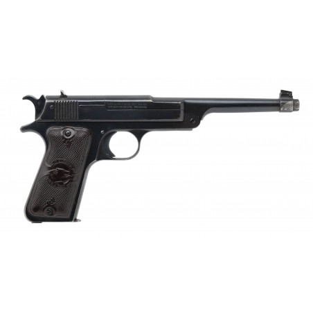 Reising Target Auto Pistol .22LR (PR66963) Consignment