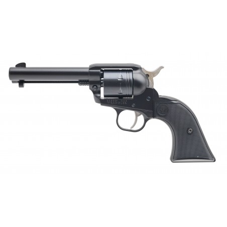 Ruger Wrangler Revolver .22LR  (PR66953)