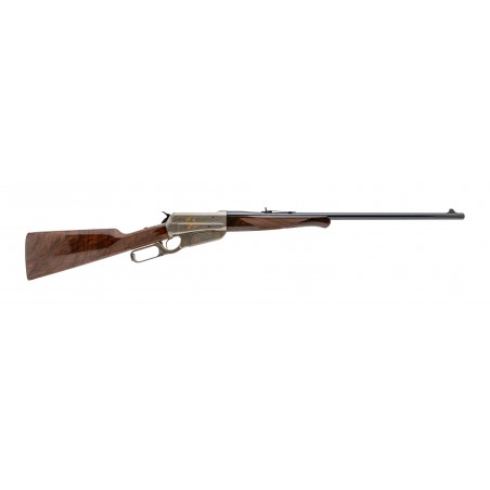 Winchester 1895 High Grade Rifle 30-06 (W13139)