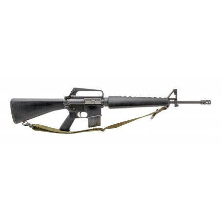 Colt AR-15 SP1 Rifle .223 Rem (C19775) ATX