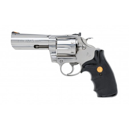 Colt King Cobra Revolver .357 Magnum (C19787) ATX