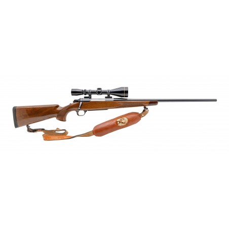 Browning A-Bolt Medallion .270 Win Rifle (R41652)