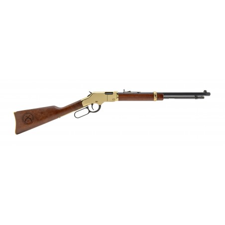 Henry Golden Boy Dallas Collectors Association Rifle .22LR (R40537)