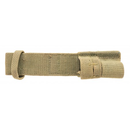Web frog for the Lee Enfield No.1 MKIII P1907 Bayonet (MM5061)