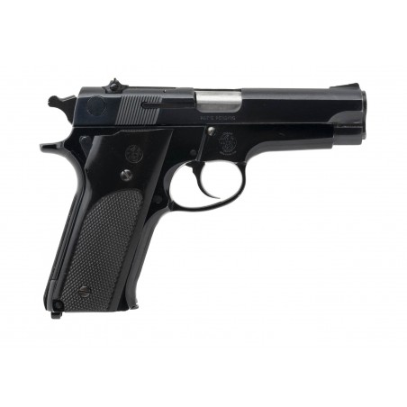 Smith & Wesson 59 Pistol 9mm (PR66976)