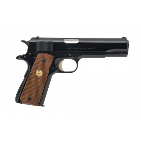 Cotl MKIV Series 70 Pistol .45 ACP (C19977)