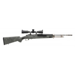 Ruger Ranch Rifle .223...
