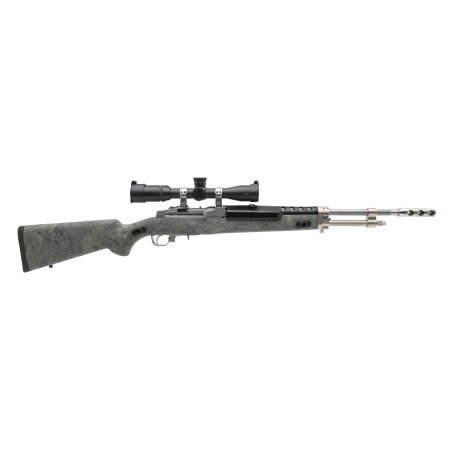 Ruger Ranch Rifle .223 (R41729) Consignment