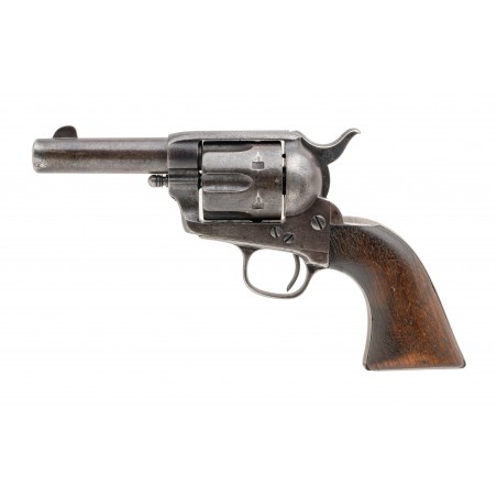 Colt Single Action Army Sheriff's Model (AC1087) CONSIGNMENT