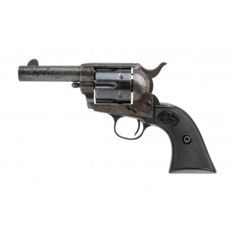 Colt Single Action Army Sheriffs Model (C19517) CONSIGNMENT