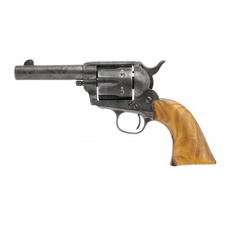 Colt Single Action Army Sheriffs Model AC1069) CONSIGNMENT