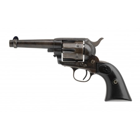 Colt Single Action Army Sheriff's Model (AC1066) CONSIGNMENT