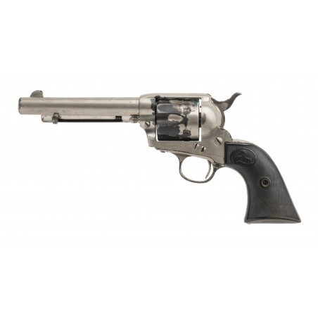 Colt Single Action Army (C19516)