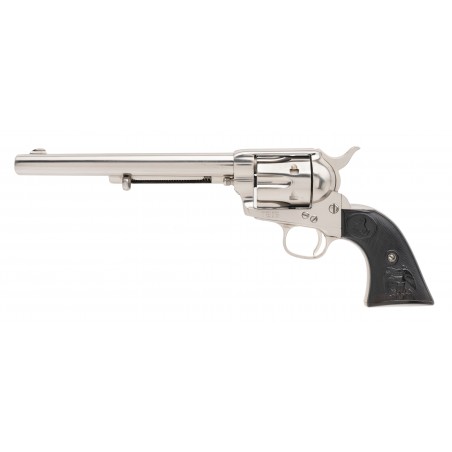 Extremely Rare Colt Single Action Army 22 Caliber Ex R.Q. Sutherland Collection (AC1096) CONSIGNMENT