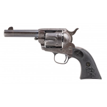 Colt Single Action Army Sheriffs Model (AC1067) CONSIGNMENT