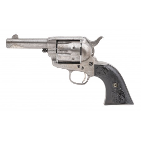 Colt Single Action Sheriff’s Model (AC1056) CONSIGNMENT