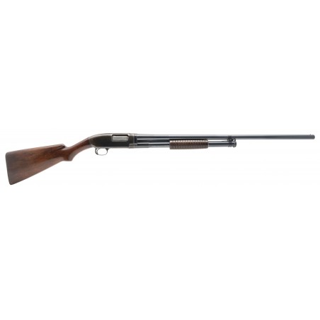 Winchester Model 12 Shotgun 16 Gauge (W12981) ATX
