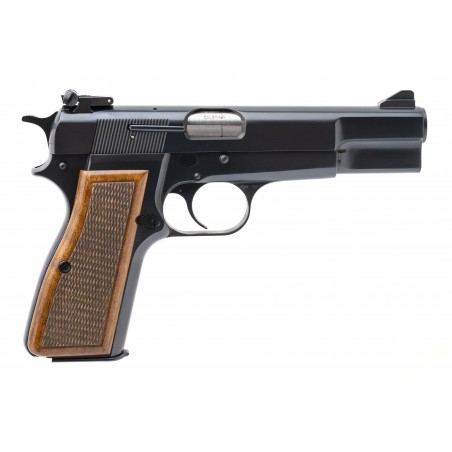 Browning Hi-Power Pistol 9mm (PR67131)