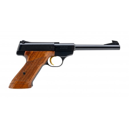 Browning Challenger Pistol .22LR (PR67061) Consignment