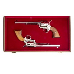 Pair of Colt Single Action...