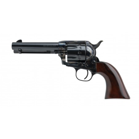 Uberti/Taylor's Cattleman 12-shot Revolver .22LR (PR67165)