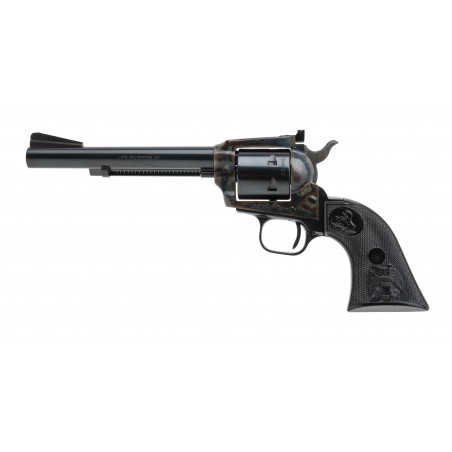 Colt New Frontier Revolver .22 (C19796)