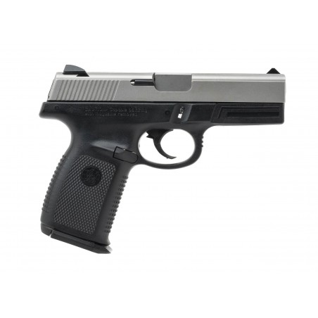 Smith & Wesson SW40VE Pistol .40S&W (PR67075)
