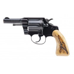 Colt Cobra Revolver .22LR...