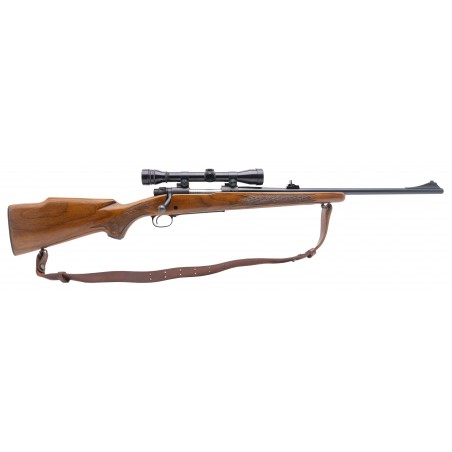 Winchester 70 Rifle 30-06 (W13145)