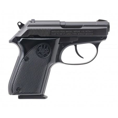 Beretta Tomcat Pistol .32 ACP (PR66975)