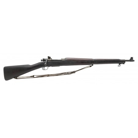 Remington M1903A3 rifle .30-06 (R41687) Consignment