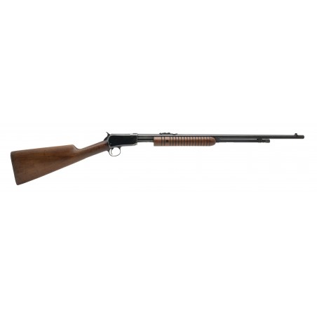 Winchester Model 62A Pump Action Rifle .22LR (W13144)Consignment