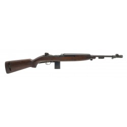 1943 Saginaw M1 .30 Carbine...