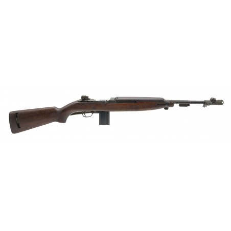 1943 Saginaw M1 .30 Carbine (R41776)Consignment
