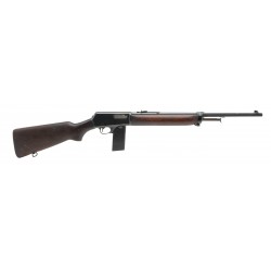 Winchester Model 7 Rifle...