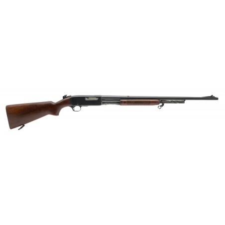 Remington 141 Gamemaster Rifle .35 REM (R41772) Consignment
