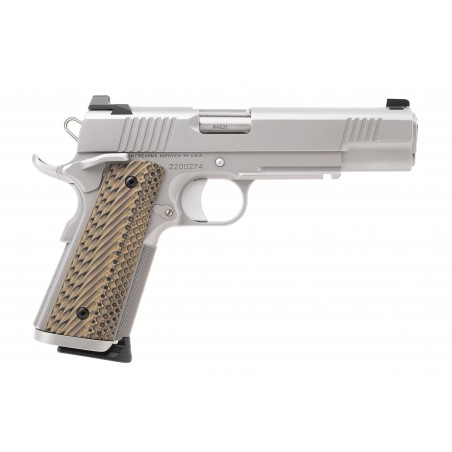 (SN: 2329435) Dan Wesson Specialist .45 ACP (NGZ1721) NEW